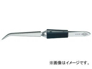 �N�j�y�b�N�X/KNIPEX �t��p�s���Z�b�g �i�ԁF9295-90 �����F160mm JAN�F4003773055020 Inverse effect tweezers