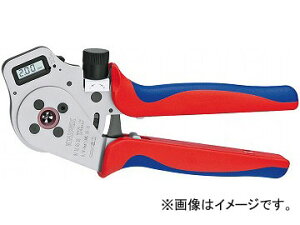 NjybNX/KNIPEX fW^y` iԁF9752-65DG JANF4003773063216 Digital pressure pliers