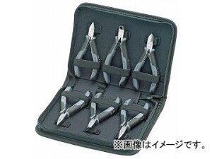 �N�j�y�b�N�X/KNIPEX �G���N�g���j�N�X�v���C���[�Z�b�g �i�ԁF002017 JAN�F4003773031222 Electronics pllyer set