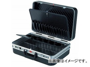 �N�j�y�b�N�X/KNIPEX �c�[���P�[�X �X�^���_�[�h �i�ԁF002120LE JAN�F4003773044567 Tool case standard