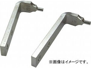 �N�j�y�b�N�X/KNIPEX ���p�X�i�b�v�����O�v���C���[�i4420-J61�j�p��[���X�y�A �i�ԁF4429-J61 �����F1�g(2��) JAN�F4003773024989 Snap ring pliers for holes tip spare