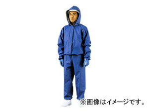 ����/KOKEN �P�~�J���X�[�c �T�J����CS-7�^ �T�C�Y�FM Chemical suit