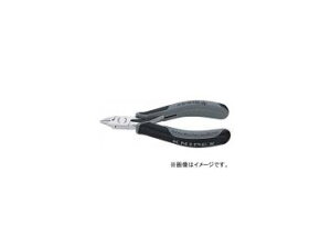 �N�j�y�b�N�X/KNIPEX ���d�n�G���N�g���j�N�X�j�b�p�[ �i�ԁF7732-120HESD JAN�F4003773075820 Carbide electronics nipper