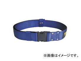 ジェフコム/JEFCOM ナイロンワンタッチベルト ブルー DB-130BL JAN：4937897051869 Nylon Want Touch Belt