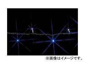 ジェフコム/JEFCOM LEDストリング（SJシリーズ） 白・青 SJ-E05-30WB JAN：4937897130557 string series