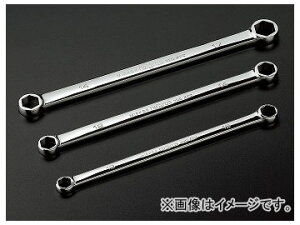 KTC lvXEXg[gX^_[hwbNXKl` NM1-2224H JANF4989433315409 Nepros Straight Standard Hex Glicen