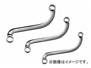 KTC �l�v���X�ES�����K�l�����` NM12-11 JAN�F4989433318332 Nepros shaped glasses wrench