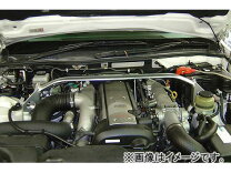 楽天市場】jzs175 クラウン タワーバーの通販
