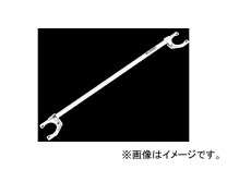 楽天市場】ランチアデルタ ストラットタワーバーの通販