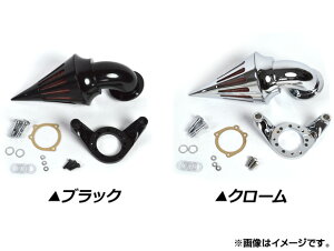 AP GAN[i[Lbg XpCN^ n[[ CVLu^[ Delphi V-twin Iׂ2J[ AP-A228 2 Air cleaner kit