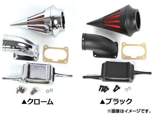 XpCNGAN[i[Lbg }n EH[A[ 2002N`2009N Iׂ2J[ AP-BP-T232 2 Spike air cleaner kit