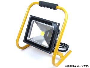 cdC/YADA uX^ht LED 30W^ 2400lm SK-F028-30W JANF4949908087132 floodlight with floor stand