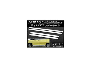 TChhAA_[[ _Cnc ^g/^gJX^ LA600S,LA610S 2013N09` XeX AP-EX418 F1Zbg(4) Side door Ander mall