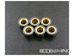 2�� �A���o �E�G�C�g���[���[ SUZUKI�ėp ��16×12 7.5g �i�ԁF16x12-7.5G �����F6�� JAN�F4560261228699 Weight roller