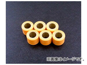 2�� �A���o �X�[�p�[�E�G�C�g���[���[ HONDA�ėp ��16×13 7.0g �i�ԁFW1613-70SP-7G-6 �����F6�� JAN�F4560312925904 Super weight roller