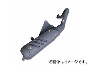 2�� �A���o �G�L�]�[�X�g�}�t���[ �i�ԁF601-0023 JAN�F4560312930366 �X�Y�L �Z�s�A CA1EA Exhaust muffler