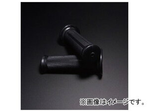 2輪 アルバ 原付用汎用グリップ(ヤマハタイプ) 品番:102-0006 JAN:4560312930649 General purpose grip for moped Yamaha type