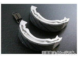 2 Ao u[LV[iAj iԁF506 XYL bcEbcIIEXg[g}WbN50Ebc4Ebc5EFfEAhXV100 Brake shoe rear