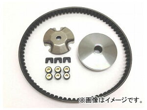 2 Ao CVTCv[[xgKIT iԁFY04-002-209-5G JANF4580336288540 }n MAi2STj 4KN1-5/7-8 repair pulley belt