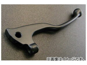 2 Ao Eo[iubNj iԁFBL-010-BK }n RZ50ETZ50ESDR200ETW225EEuRE}WFXeB250/CEgbJ[ETZR250ESR400 Right lever black