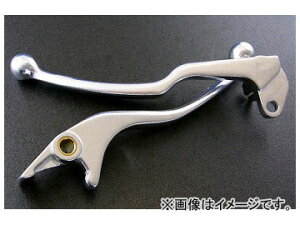 2 Ao Eo[iVo[j iԁFBL-015-022-SL JANF4560261227166 z_ VT250F/SE FG/FG-YA/F2H MC15 1987N`1996N Left and right lever silver