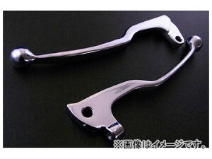 2�� �A���o ���E���o�[�i�N�����j �i�ԁFBL-020-010-CR ���}�n RZ50�ETZ50�EDT125R�ETW200E�E�Z���[225/W/WE�E�u�����R�E�}�W�F�X�e�B250/C�� Left and right lever chrome