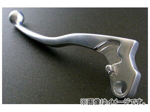 2 Ao o[iVo[j iԁFBL-021-SL JTL KLE250Al[EGXgA250EoIX/IIEEX-4EUUX400E[t@[400EEN400oJ Left lever silver