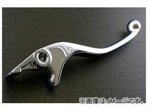 2 Ao Eo[iNj iԁFBL-022-CR z_ W[J[50EGB250Nu}EWFCh250/SEV-twin}Oi250Ez[lbg600 Right lever chrome