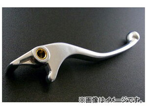 2 Ao Eo[iVo[j iԁFBL-022-SL z_ W[J[50EGB250Nu}EWFCh250/SEV-twin}Oi250Ez[lbg600 Right lever silver