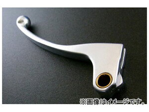 2 Ao o[iVo[j iԁFBL-026-SL z_ NS-1E}Oi50Ez[lbg250EXeB[h400/VCL/VSEEVRX400[hX^[EX-11 Left lever silver