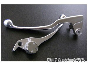 2 Ao Eo[iVo[j iԁFBL-218-024-SL JANF4560261227906 JTL G~l[^[250V VN250A1-2/B1/B2 1998N`2001N Left and right lever silver