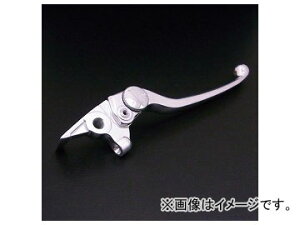 2 Ao Eo[iVo[j iԁFBL-225-SL JANF4560312931400 }n XJ6/F/FAETDM900/AEFZ1-N/SEFJR1300/ABS Right lever silver