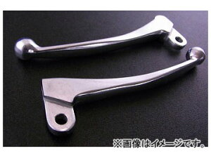 2�� �A���o ���E���o�[�i�V���o�[�j �i�ԁFBL-306-305-SL JAN�F4560261227937 �X�Y�L ���b�c/II/II-L/II-DX Left and right lever silver