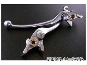 2 Ao Eo[iVo[j iԁFBL-316-415-SL JANF4560261227968 XYL XJCEFCu650 AN650 CP51A 2002N`2004N Left and right lever silver