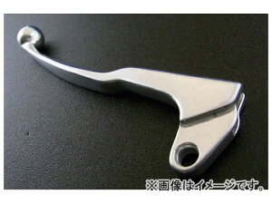2 Ao o[iVo[j iԁFBL-318-SL JANF4560261226848 XYL DR-Z400S DR-Z400SY/SK1-3 SK43A 2000N`2003N Left lever silver