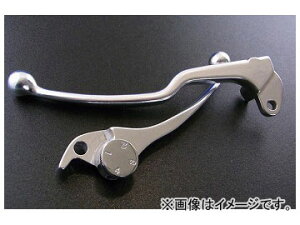 2 Ao Eo[iVo[j iԁFBL-320-024-SL JANF4560261227975 XYL {eB[250 TYPE-C/T TU250T/X/Y/K NJ47A 1996N`2003N Left and right lever silver