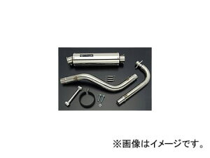2 Oh} TRIGGERXeX}t[ iԁFEXCS-86ST-K110 JANF4560261215224 JTL KSR110 stainless muffler