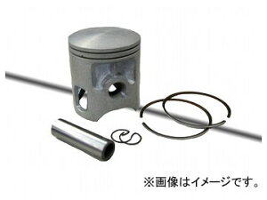 2輪 グロンドマン ピストンキット(φ58mm) 品番:GCP580GA JAN:4560261212476 ヤマハ グランドアクシス Piston kit