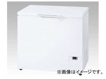 待望 アズワン/AS ONE フリーザー NF-200SF3 品番：1-9723-05 freezer