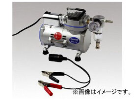 アズワン/AS ONE オイルレス吸引ポンプ Rocker300DC 品番：1-6685-06 Oilless suction pump