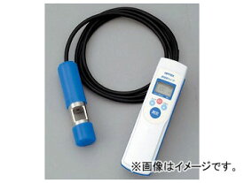 アズワン/AS ONE ポータブル型透視度センサー TP-M100 品番：1-9395-01 Portable type permeability sensor