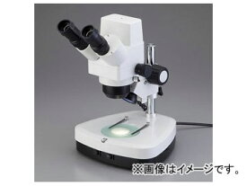 アズワン/AS ONE ズーム実体顕微鏡（デジタルカメラ内蔵型） ZTX-3S-C2 品番：2-2635-01 JAN：4580110240030 Zoom substance microscope built digital camera