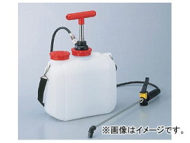 アズワン/AS ONE 人力噴霧器 肩掛5型 品番：1-8053-01 JAN：4941735051492 Human sprayer