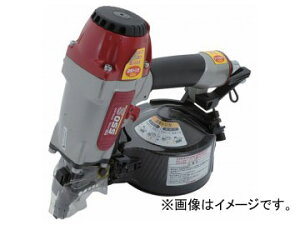 マックス/MAX 常圧釘打機 コイルネイラ CN-550S(FP) フリープラグ付 CN96077 JAN:4902870098117 Control nail hitting machine coil nailer