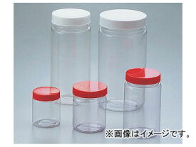 アズワン/AS ONE 広口T型瓶（透明エンビ製）（ケース入） 3l 品番：5-026-55 Hiroguchi type bottle made transparent embi case