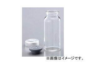 アズワン/AS ONE 広口バイアル瓶 No.7 品番：1-8524-01 Hirokuchi Vial Bottle
