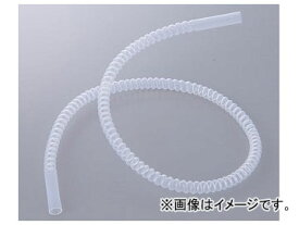 アズワン/AS ONE PFAフレキシブルチューブ FA-16-500 品番：5-1077-37 長さ：500mm flexible tube