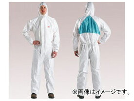 アズワン/AS ONE 化学防護服 4520 サイズ:M,L,XL Chemical protective clothing