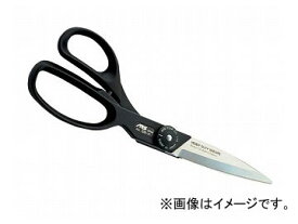 アズワン/AS ONE アラミド繊維専用ハサミ アルスーパー526 品番：6-3002-01 JAN：4965280851000 Aramide fiber specific scissors