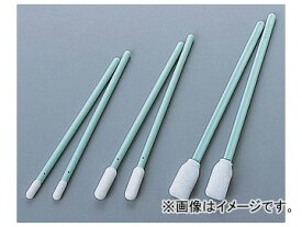 アズワン/AS ONE クリーンスティック（γ線滅菌済） 大型 TX712A-ST 品番：7-093-37 Clean stick ray sterilized